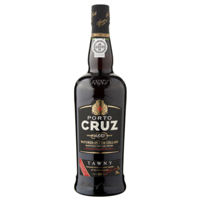 Porto Cruz Tawny