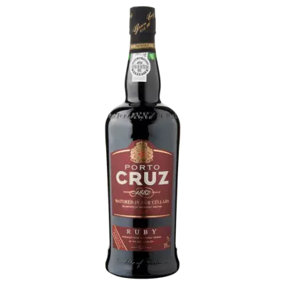 Porto Cruz Ruby