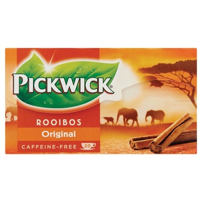 Pickwick Thee Original Rooibos