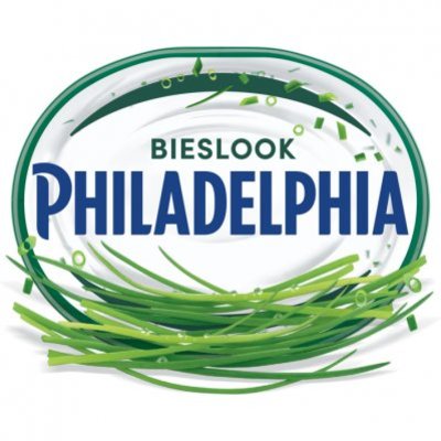 Philadelphia Roomkaas bieslook