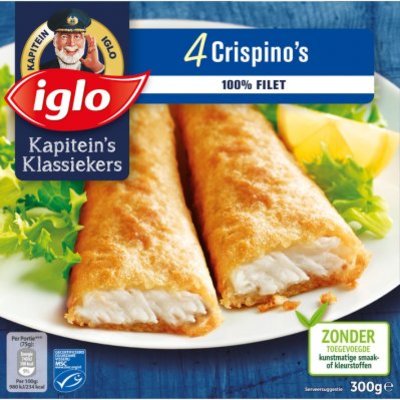 Iglo Crispino