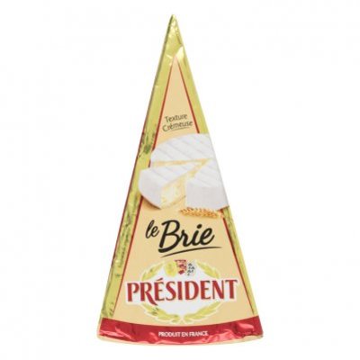 Président Roombrie 60+