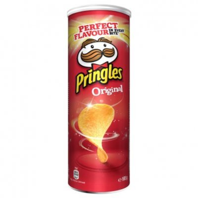 Pringles Original