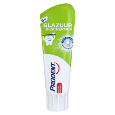Prodent Kids 6+ Tandpasta Glazuurbeschermer