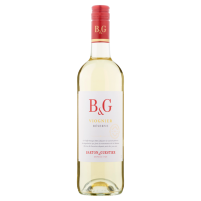 Barton & Guestier Viognier Réserve