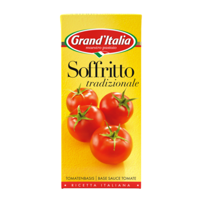 Grand'Italia Soffritto Tradizionale