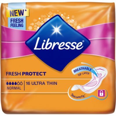 Libresse Ultra normal maandverband