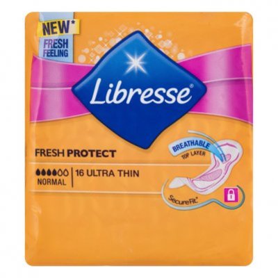 Libresse Ultra normal maandverband