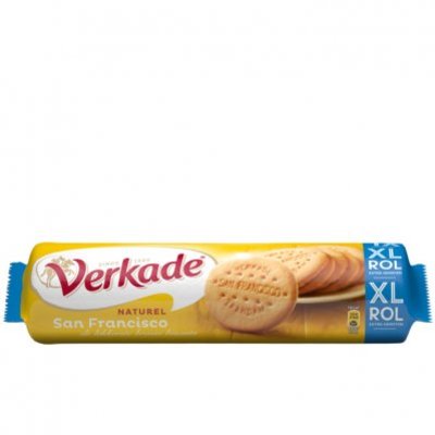 Verkade San Francisco naturel