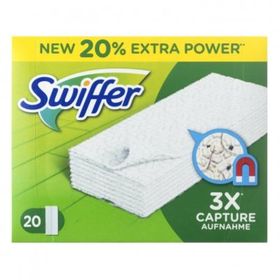 Swiffer Stofdoekjes navulling