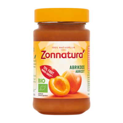 Zonnatura Abrikoos
