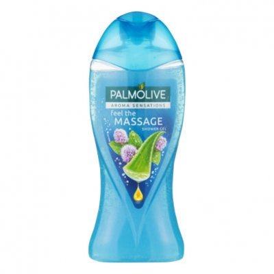 Palmolive Aroma sensations feel massage douchegel