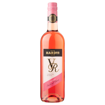 Hardy's Varietal Range Rosé