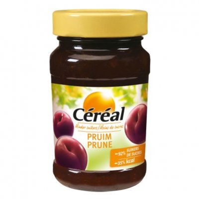 Céréal Pruim