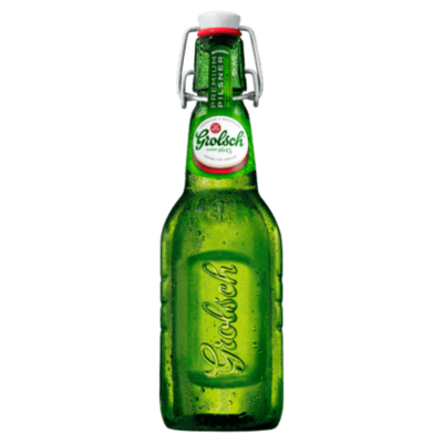 Grolsch Premium Pilsner