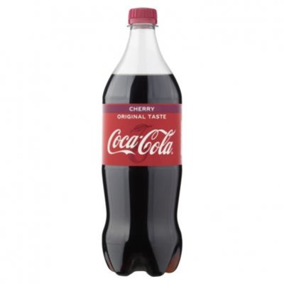 Coca-Cola Cherry