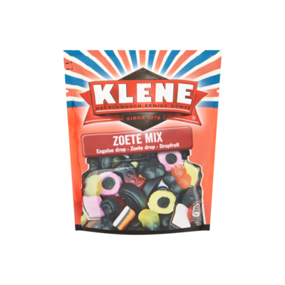 Klene Zoete Mix