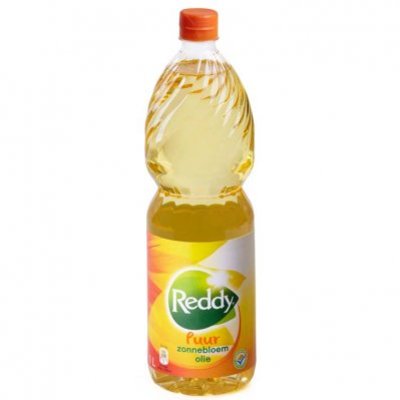 Reddy Zonnebloemolie