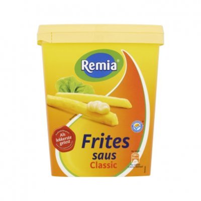Remia Fritessaus classic