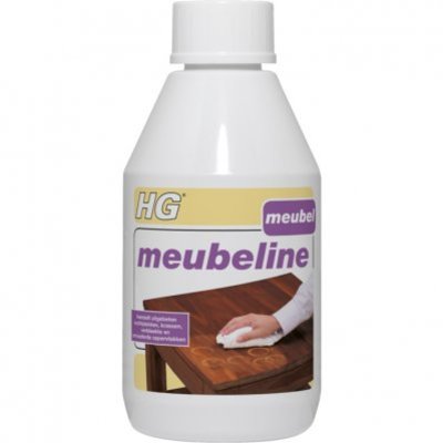 HG Meubel reiniger