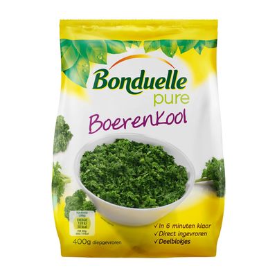 Bonduelle Boerenkool