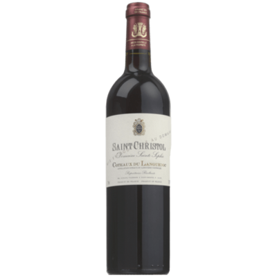 Domaine Sainte Sophie Saint Christol languedoc