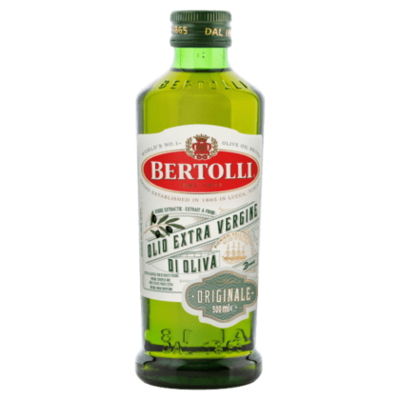Bertolli Olijfolie Extra Vergine
