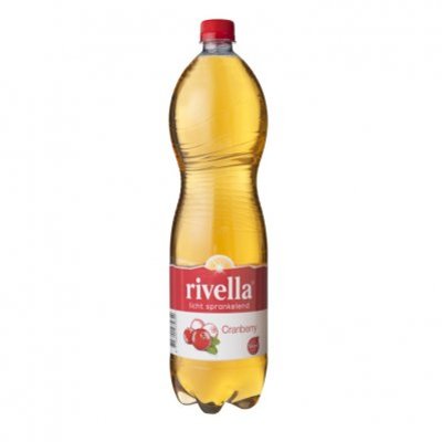 Rivella Cranberry