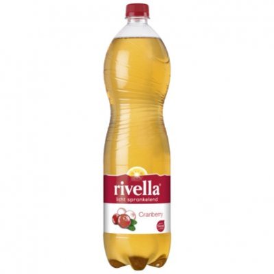 Rivella Cranberry