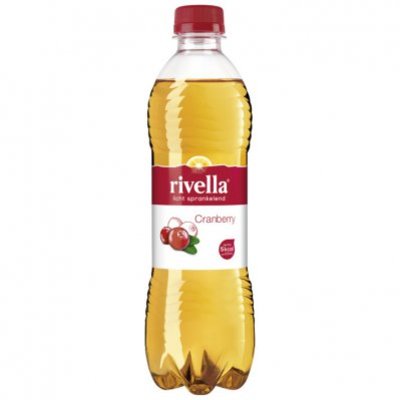 Rivella Cranberry