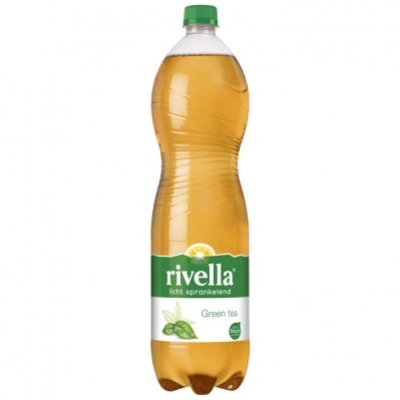 Rivella Green tea