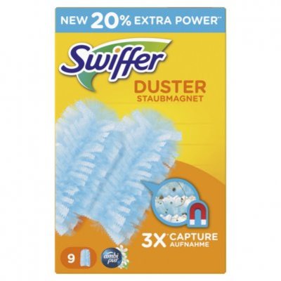 Swiffer Duster Ambi Pur navullingen