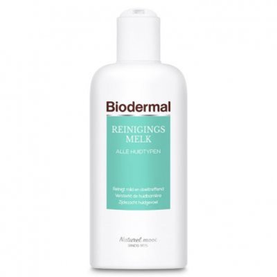 Biodermal Reinigingsmelk