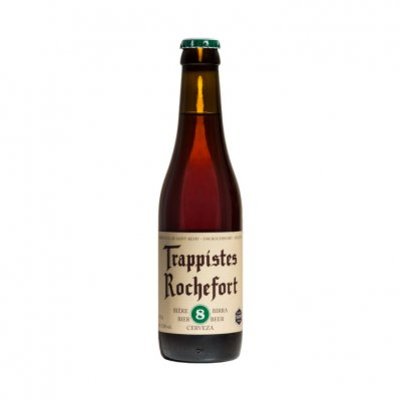 Rochefort Trappistes 8