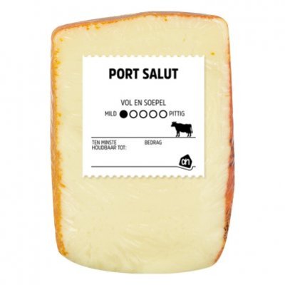 Port Salut 50+