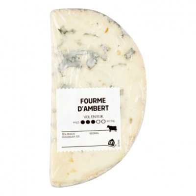 Huismerk Fourme d'Ambert