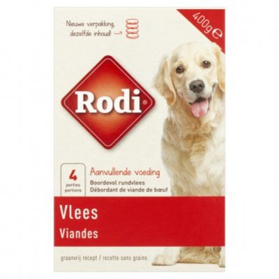 Rodi Vlees