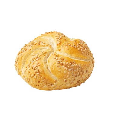 kaiserbroodje sesamzaad