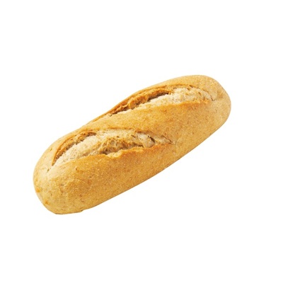 Baguette demi tarwe