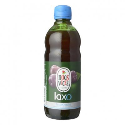 Roosvicee Vruchtenvitaal laxo