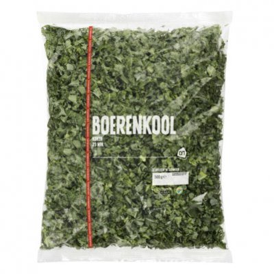 Huismerk Boerenkool