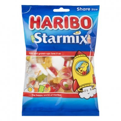 Haribo Starmix