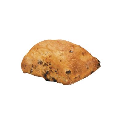 Rozijnenbroodje