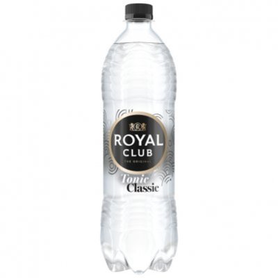 Royal Club Tonic