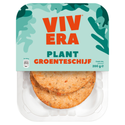 Vivera Groenteschijf