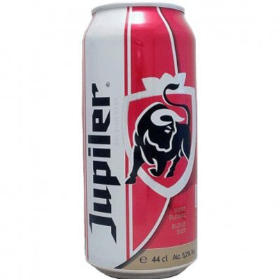 Jupiler Belgische pils