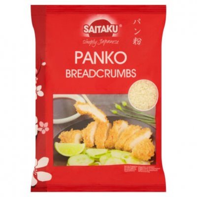Saitaku Panko breadcrumbs