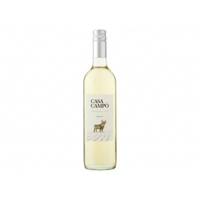 Argentinië Casa de Campo chardonnay