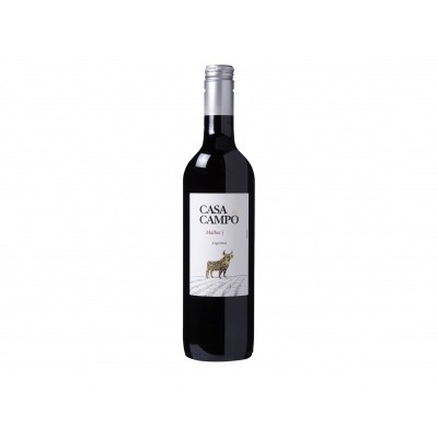 Casa de Campo Casa de Campo Malbec Syrah