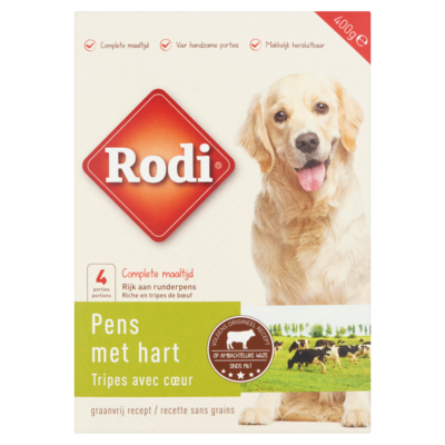 Rodi Pens